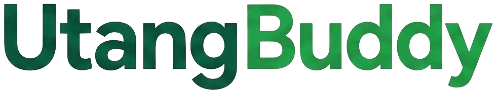UtangBuddy - utangbuddy.net